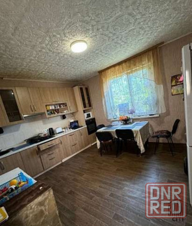 Сдается отличный дом в Кировском районе, на улице Бахметьева, в районе Текстильщик Донецк - изображение 2