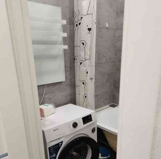 Просторная 2-комнатная квартира, Калининский район Донецк