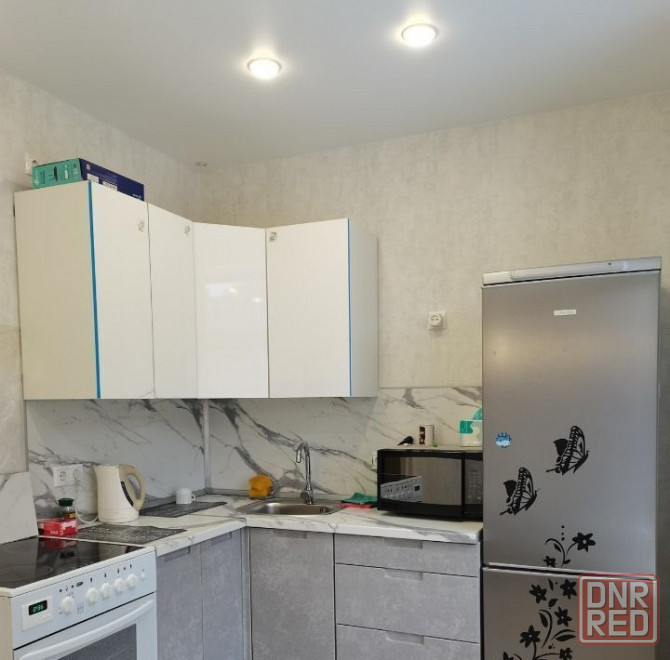 Просторная 2-комнатная квартира, Калининский район Донецк - изображение 5