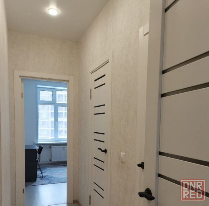 Просторная 2-комнатная квартира, Калининский район Донецк - изображение 2