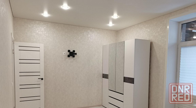 Просторная 2-комнатная квартира, Калининский район Донецк - изображение 1