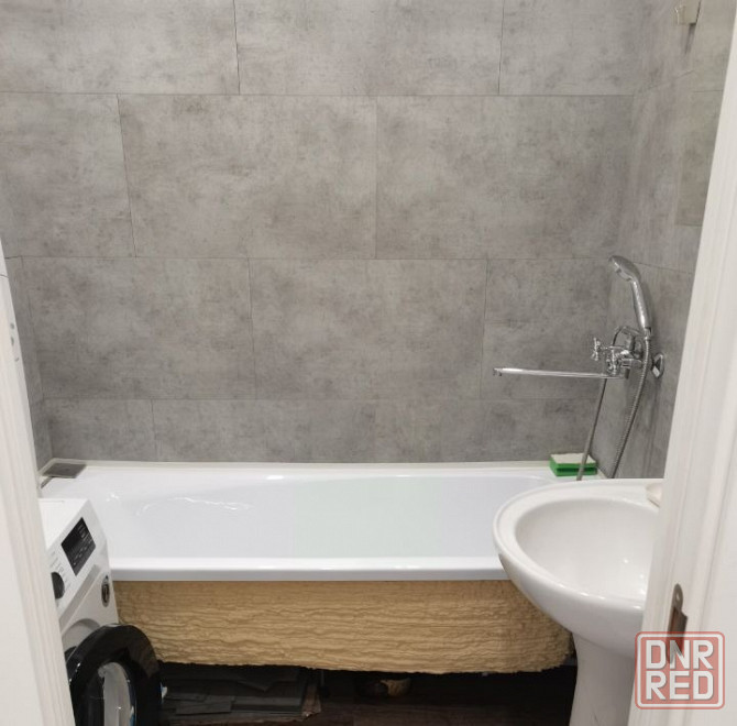 Просторная 2-комнатная квартира, Калининский район Донецк - изображение 4