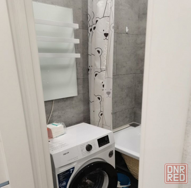 Просторная 2-комнатная квартира, Калининский район Донецк - изображение 3