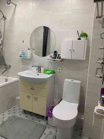 Сдается квартира 1-комнатная на Театральном проспекте. Донецк