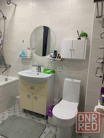 Сдается квартира 1-комнатная на Театральном проспекте. Донецк - изображение 6