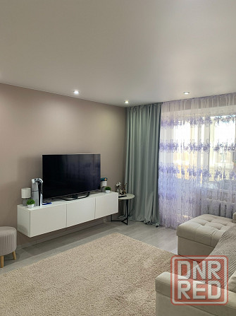 Сдается квартира 1-комнатная на Театральном проспекте. Донецк - изображение 1