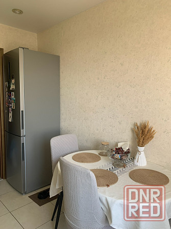 Сдается квартира 1-комнатная на Театральном проспекте. Донецк - изображение 4