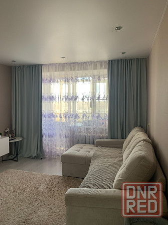 Сдается квартира 1-комнатная на Театральном проспекте. Донецк - изображение 2