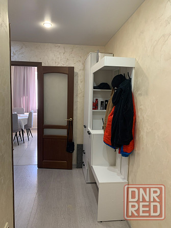 Сдается квартира 1-комнатная на Театральном проспекте. Донецк - изображение 7