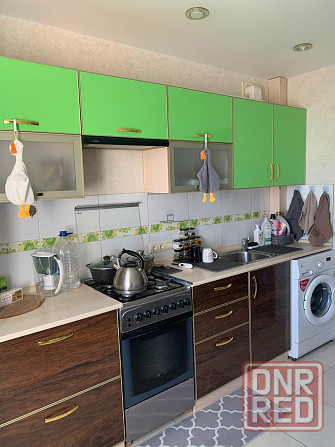 Сдается квартира 1-комнатная на Театральном проспекте. Донецк - изображение 3