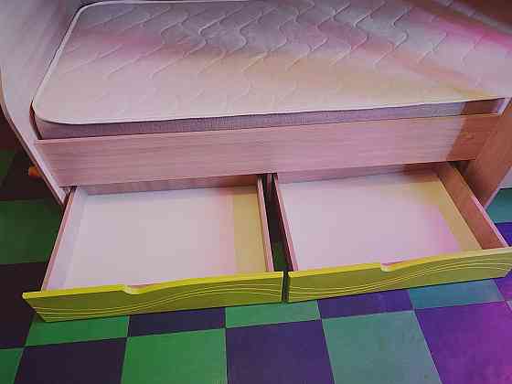 Детская кровать Макеевка