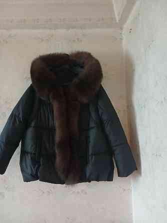 Куртка Макеевка