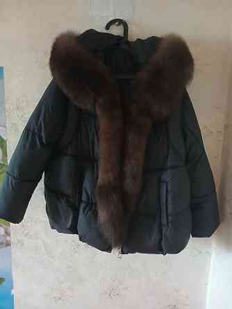 Куртка Макеевка