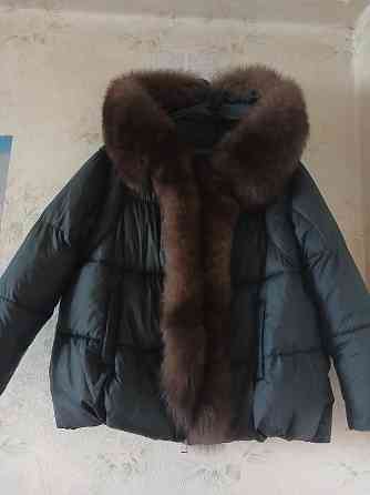 Куртка Макеевка