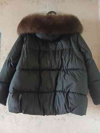 Куртка Макеевка