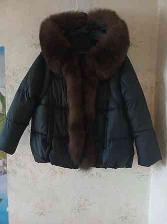 Куртка Макеевка