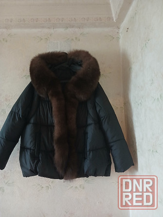 Куртка Макеевка - изображение 5