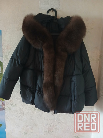Куртка Макеевка - изображение 4