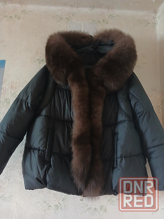 Куртка Макеевка - изображение 3