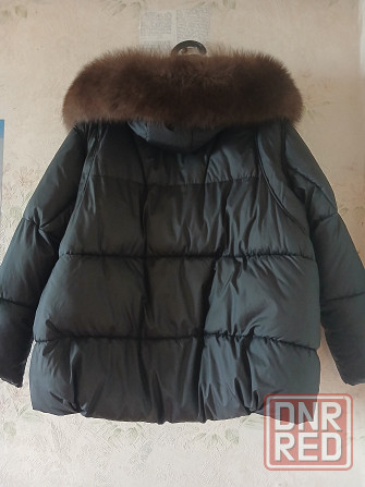 Куртка Макеевка - изображение 2