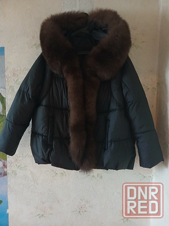 Куртка Макеевка - изображение 1