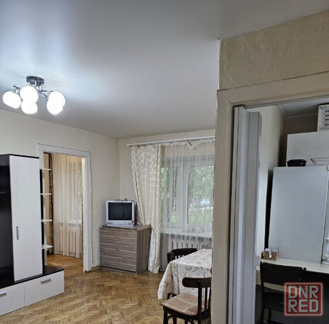 Сдаю двухкомнатную квартиру в Донецке, Кировский район, Текстильщик, Пинтера Донецк - изображение 6