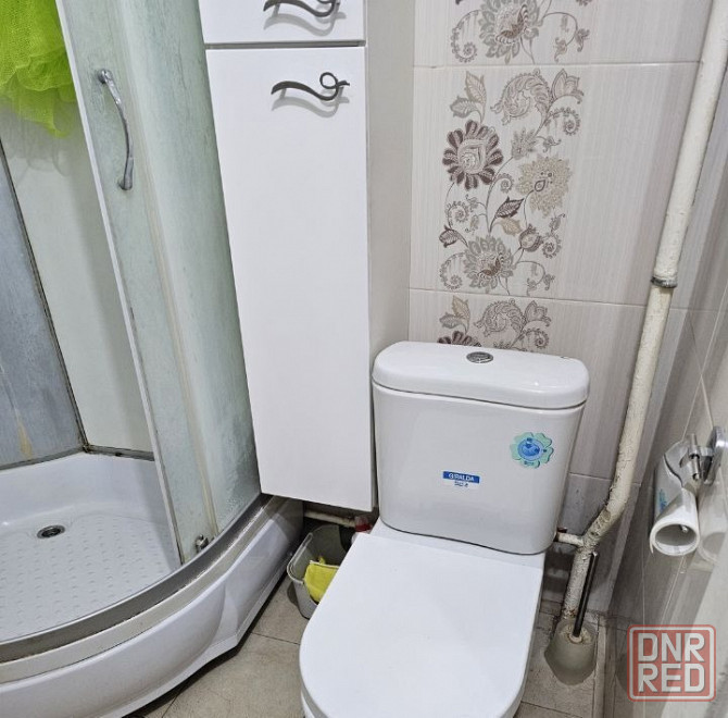 Сдаю двухкомнатную квартиру в Донецке, Кировский район, Текстильщик, Пинтера Донецк - изображение 5