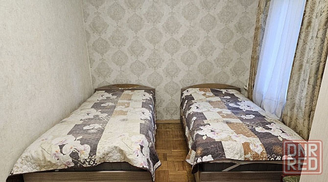 Сдаю двухкомнатную квартиру в Донецке, Кировский район, Текстильщик, Пинтера Донецк - изображение 3