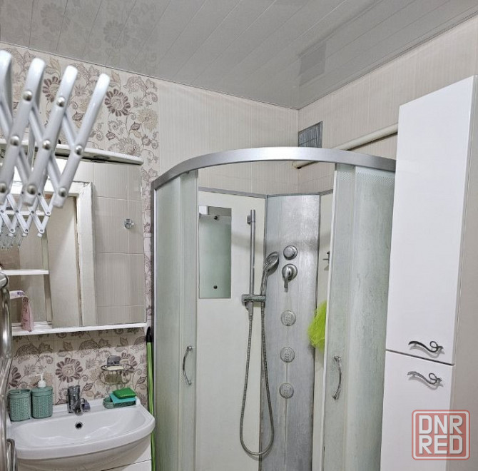 Сдаю двухкомнатную квартиру в Донецке, Кировский район, Текстильщик, Пинтера Донецк - изображение 4