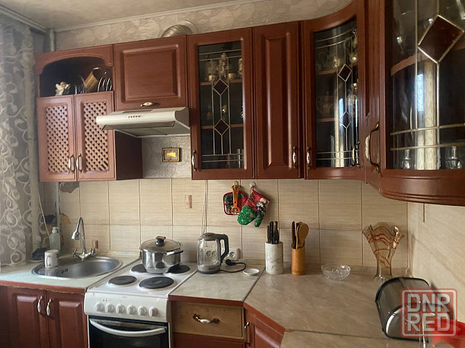 Продам 2х комн кв ул.Карамзина Петровский район Донецк - изображение 1