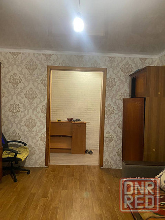 Продам 2х комн кв ул.Карамзина Петровский район Донецк - изображение 9