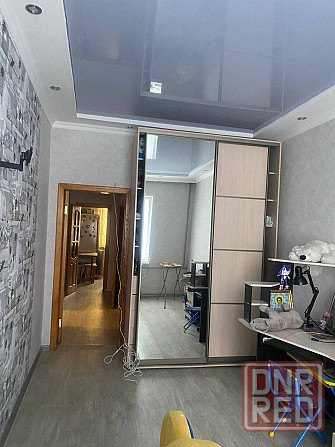 Продам 2х комн кв ул.Карамзина Петровский район Донецк - изображение 6