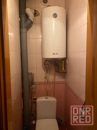 Продам 2х комн кв ул.Карамзина Петровский район Донецк - изображение 5