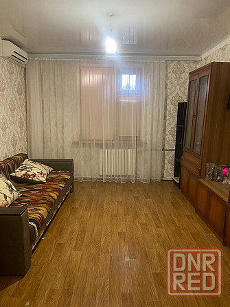 Продам 2х комн кв ул.Карамзина Петровский район Донецк - изображение 3