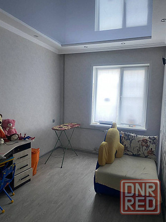 Продам 2х комн кв ул.Карамзина Петровский район Донецк - изображение 4
