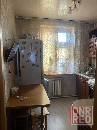 Продам 2х комн кв ул.Карамзина Петровский район Донецк - изображение 2