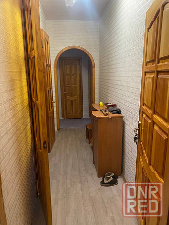 Продам 2х комн кв ул.Карамзина Петровский район Донецк - изображение 8