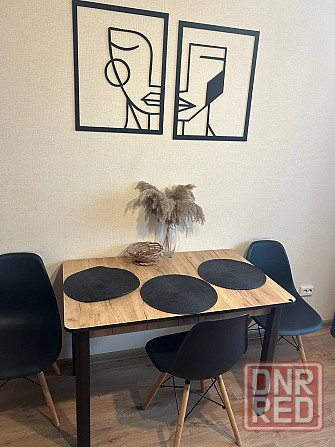 Сдам 1-комнатную квартиру в Кировском районе Донецк - изображение 4