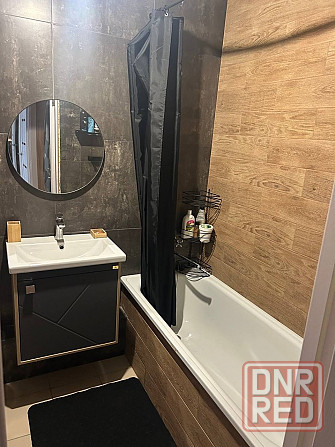 Сдам 1-комнатную квартиру в Кировском районе Донецк - изображение 2