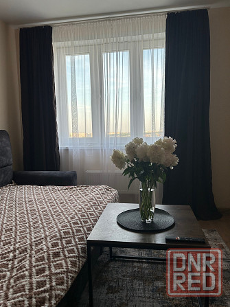 Сдам 1-комнатную квартиру в Кировском районе Донецк - изображение 1