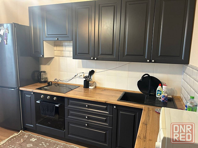 Сдам 1-комнатную квартиру в Кировском районе Донецк - изображение 5