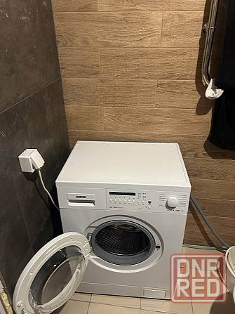 Сдам 1-комнатную квартиру в Кировском районе Донецк - изображение 3