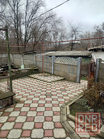 Сдаю дом в Макеевке,недалеко от Центра. Макеевка - изображение 1