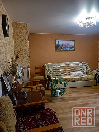 Сдаю дом в Макеевке,недалеко от Центра. Макеевка - изображение 2