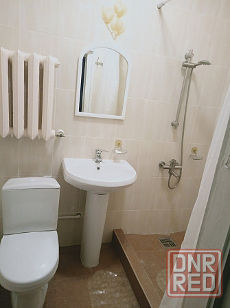 Сдается 3х комнатный Дом в Ленинском р-не, орн. Исполком, ул. Пионерская Донецк - изображение 3