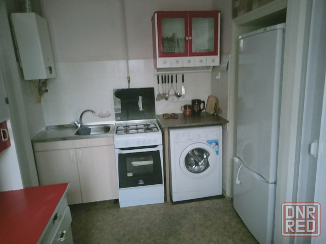 Сдается 3х комнатный Дом в Ленинском р-не, орн. Исполком, ул. Пионерская Донецк - изображение 4