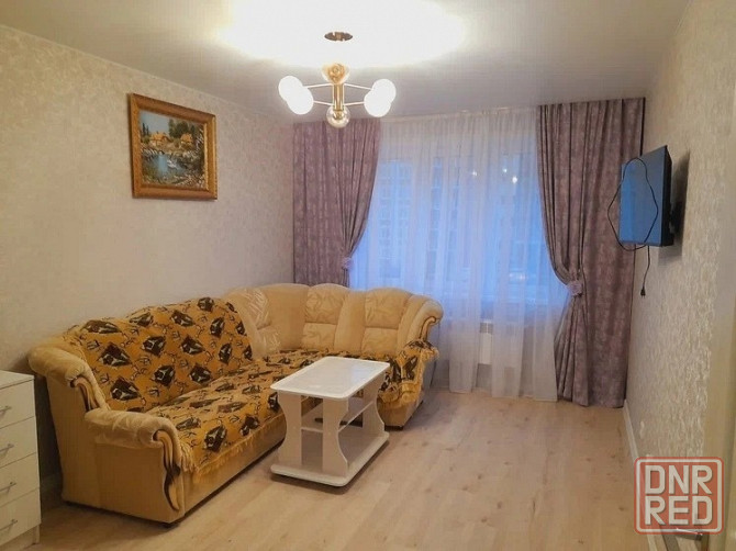 Сдам 1- комнатную квартиру Донецк - изображение 2