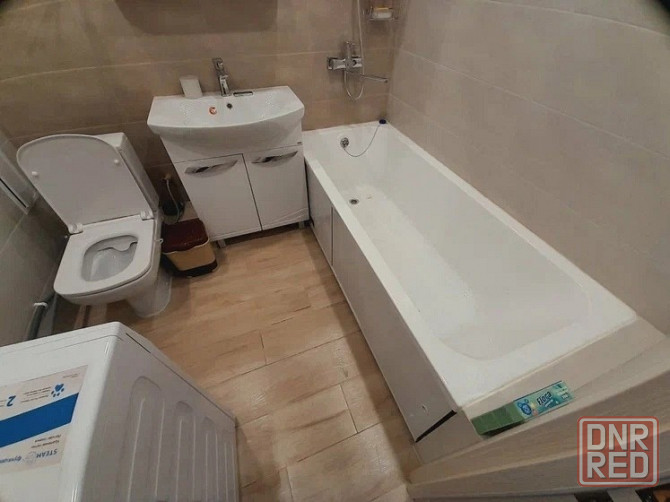 Сдам 1- комнатную квартиру Донецк - изображение 5