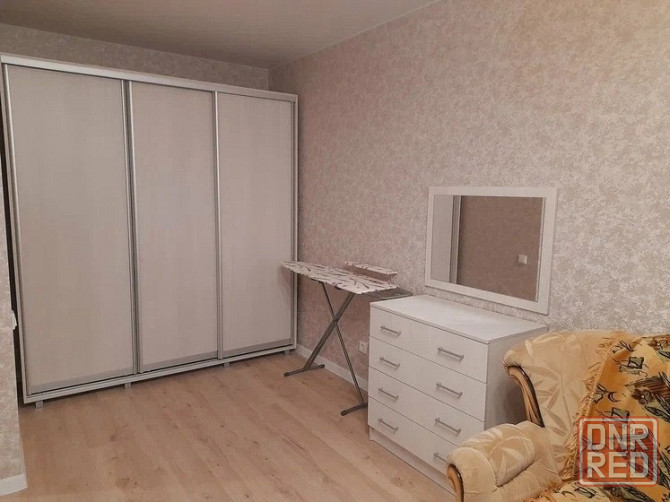 Сдам 1- комнатную квартиру Донецк - изображение 1