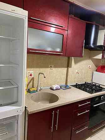 Сдается квартира двухкомнатная на срок от 3мес Мариуполь